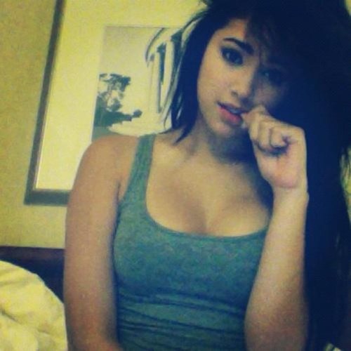 ItsNicoleLeePN's profile picture. Sunshine always comes after the rain, right? |THG-RP| FC: Jasmine Villegas
