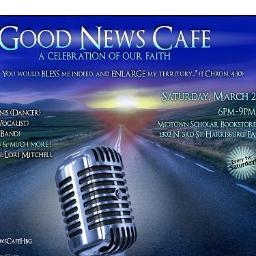 GospelLive's profile picture. Welcome to the Official Twitter page of Gospel Live. G Live is your leading source of Christian lifestyle content and entertainment. Get Connected 2 Kingdom!