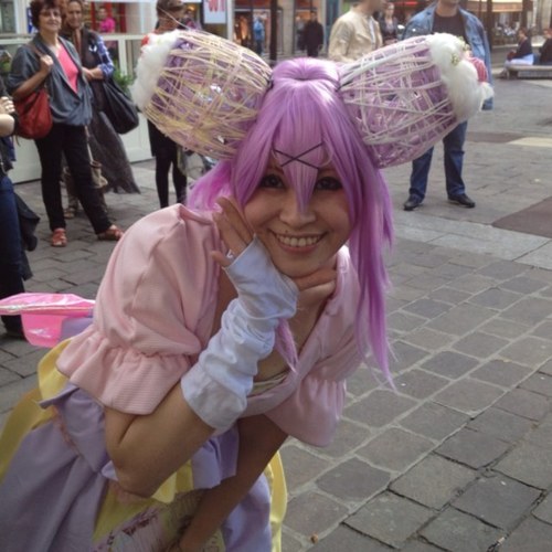 mikebrewerparis's profile picture. 