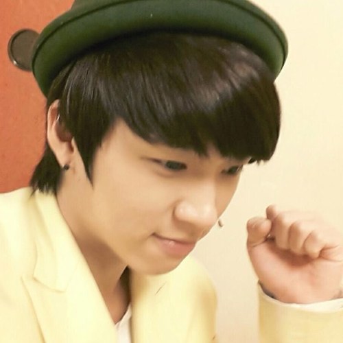 INFINITE なむうひょん bot . 全手動 。follow → @ bye → block . 照れ屋で   甘えん坊   =_=  ハートいっぱい   飛ばしてあげる   ♡  いんすぴ 、 めんばー 、 botさん 待ってる ♪ Since … 130213