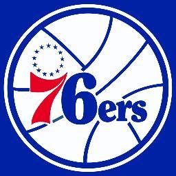 Let's go Sixers! Philadelphia 76ers news and tweets. Follow us and we'll follow back! #SixersNation