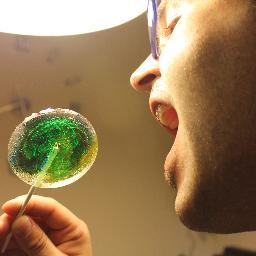 d_sotoc's profile picture. a veces me cabreo y uso twitter