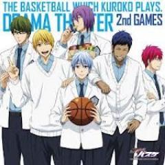 黒子のバスケ新聞 Kurobas News Twitter 黒子のバスケ新聞 Kurobas News Twitter