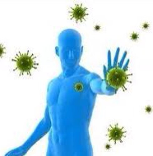 I distinguesh between different kinds of pathogen so I can destory them! #kill #pathogens #i #will #kill #you