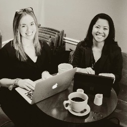 We're @KristineInDC and @Lexie1218, a pair of #fitness geeks in our nation's capital. E-mail us at workoutwonks@gmail.com.