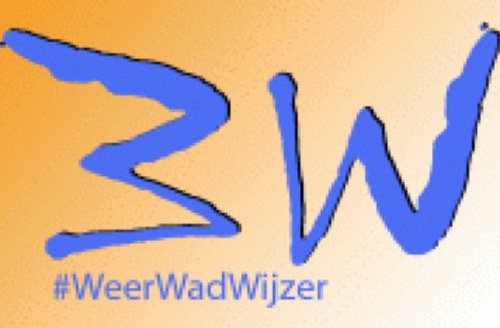weerwadwijzer's profile picture. @weerwadwijzer Leren over de Wadden voor en tijdens je schoolreis