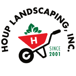 Houp Landscaping provides innovative solutions for landscaping and lawn maintenance.