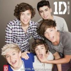 I love ONE DIRECTION, they are amazing, great and very much want to brush them! I am their biggest fan! :)