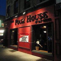 Pour House Bay Ridge (@pourhousebr) 's Twitter Profile Photo Pour House Bay Ridge (@pourhousebr) 's Twitter Profile Photo