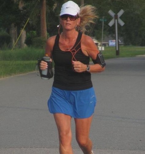 sandibuc's profile picture. Wife. Mom. Mimi. Love to run, ride my bike, piddle in the yard, if the book is good I'll read it & occasionally i clean.