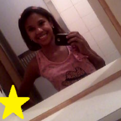 Thayane_Lautner's profile picture. 