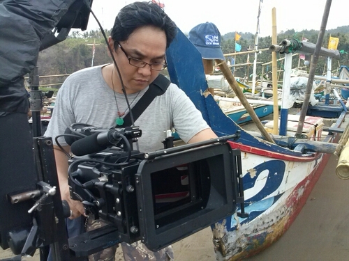 mrapi_ok's profile picture. 