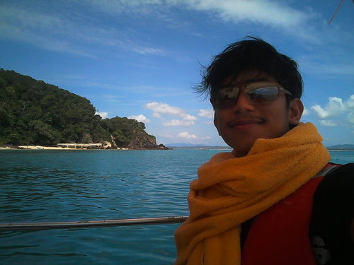 kamal_zachrie's profile picture. keep low profile , second account of @kamalzachrie #VIP's #BBuser