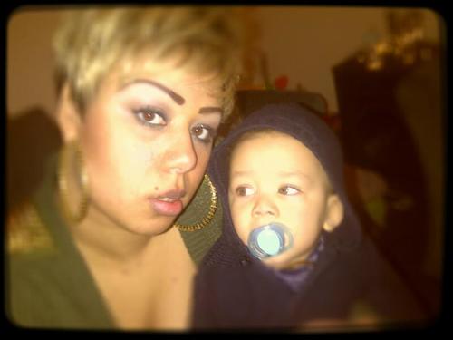 Happily Married Mum Of A Stunningly Beautiful Son!! 3 My Little Family...