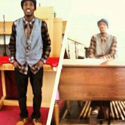 smart, handsom,love music,worshoping god, playing piano/organ and basketball