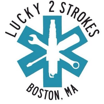 Lucky2strokes Coupons & Promo codes