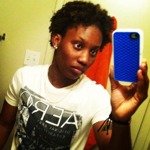 iNTune_witME's profile picture. Raised in PaLM bEACH, USF Grad Student, Dancer, Lyrical Master, F-Ball & SOCCER Lover, Tree-Hugger, Artist,Goofy-Sweetheart!