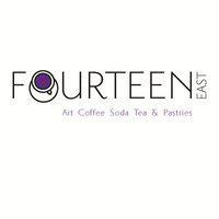 Fourteen_East's profile picture. Beautiful cafe/gallery in the historic Park Shelton featuring specialty brew coffee, cappucino, espresso, fine teas, pastries, local artists, cards and gifts.