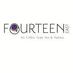 Fourteen East (@fourteen_east) Twitter profile photo