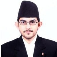 Busan Prasain (@better_nepal) 's Twitter Profile