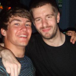 Jhsmethurst's profile picture. 