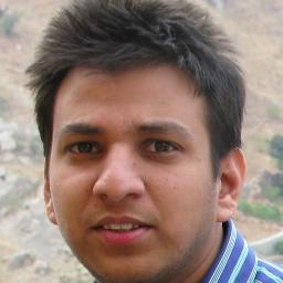 Finding the meaning of life. FinTech enthusiast