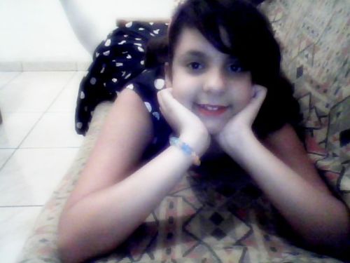 Facebook, Twitter, stradoll, Habbo Lella, Barbie, Bicicleta, Celular........