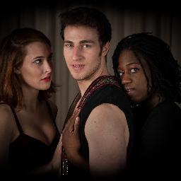 PUAida's profile picture. Home of all shenanigans related to Princeton's Black Arts Company| Drama's production of AIDA!