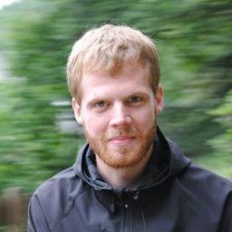 Developer, runner, traveller, father and many other things.