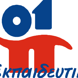01p_kek's profile picture. 01 PLIROFORIKI EKPEDEFTIKI SA was founded in 1995