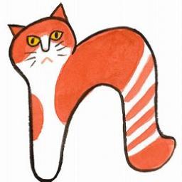 はじめなすって。あっし、えほん『ねこよみ』の主人公・オレンジと申す猫でがんす。Think the Earth Project 022（にゃんにゃん）作者は砂山恵美子さん。二十四節気七十二候をだいたい5日おきにつぶやくよ。(=^ェ^=)よろしくでがんす。