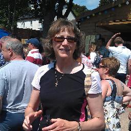 Ruth Bull Profile