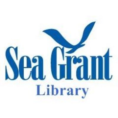 National Sea Grant Library (@SeaGrantLibrary) / Twitter