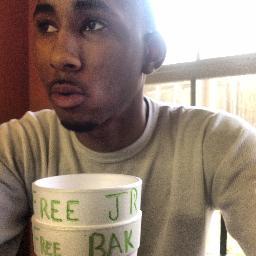 Young Nigga With Big Money Visions