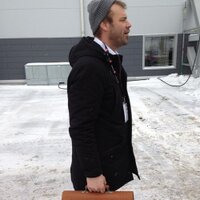 Daniel kristiansson (@mrpartido) 's Twitter Profile Photo Daniel kristiansson (@mrpartido) 's Twitter Profile Photo