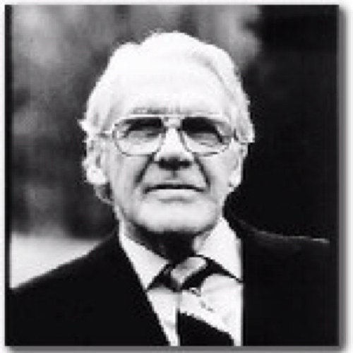 LRavenhill_BR's profile picture. Leonard Ravenhill (1907-1994) foi um escritor e evangelista cristão britânico que focalizava em assuntos como oração e avivamento.