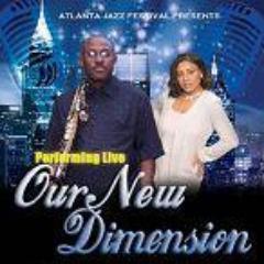 OurNewDimension's profile picture. Atlanta Fusion Band - We Play Jazz, Classical, Gospel and Classic R&B. House band at Sperata Restaurant. Having the Fun While Making Good music is Our Motto...
