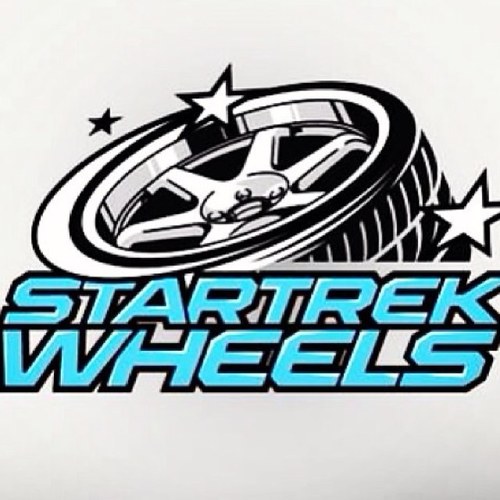 Tires and wheels