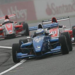 ScorpioMsport's profile picture. 2 x BARC Formula Renault champions.
Follow the team to get an insight into the world of motorsport