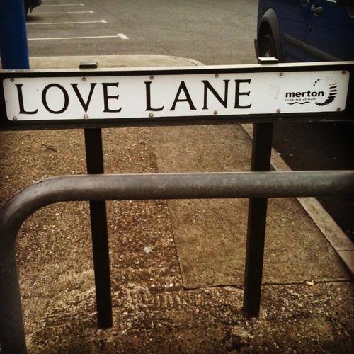 Watch this space for Market Makeovers, Shop front clean-ups, a general 'lift' to the area and great events