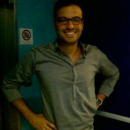 MarcelloVici's profile picture. 