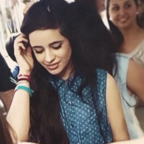 0/5 Fifth Harmony, ftw. Just supporting the most awesome girls to live. || Harmonizer since 10/10/12