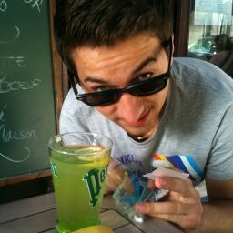 Tatapoik's profile picture. Hola guapa!