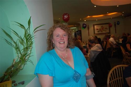 Live in Fareham, currently own a Fish and Chip Shop in Fareham West Street, am a member of Rotary Club of Fareham, enjoy swimming, horse riding, films, shows,