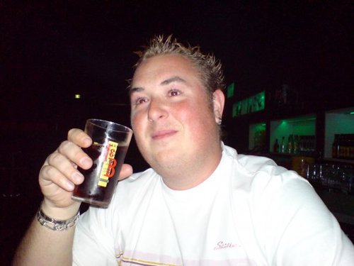 marccocq's profile picture. 