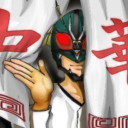 麺ファイター珍さんのプロフィール画像