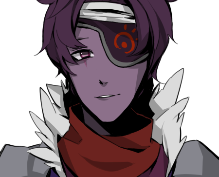 Demian_gmn's profile picture. 원작기반 비공식 데미안봇이야/100%수동,캐릭터 해석 차이가 있을 수 있으니 이해해줘/반말주의/커플링,고어,수위 관련엔 답멘하지 않을거야/건의,지적은 DM으로.