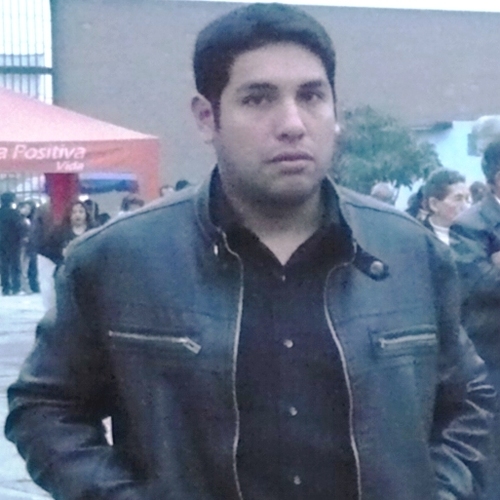 Carlos Rivas