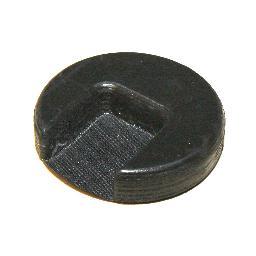 Drumpucks's profile picture. Drumpucks attach to your drum carpet and stay there! Just roll up the carpet with the Pucks attached and go to your next set up. Memory and Stability!