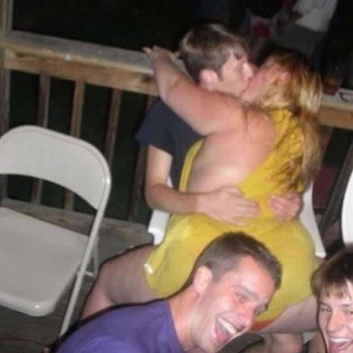 What happens in lakewood stays in lakewood....except STD's those go with you